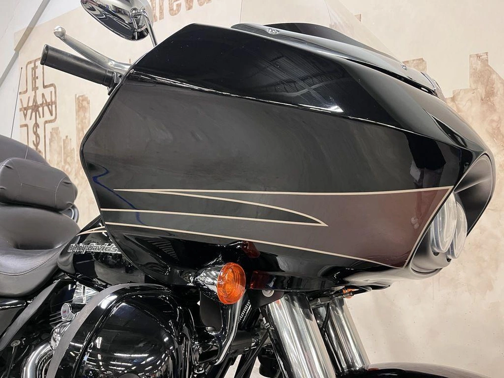 2013 Harley-davidson Fltru Road Glide Ultra alt