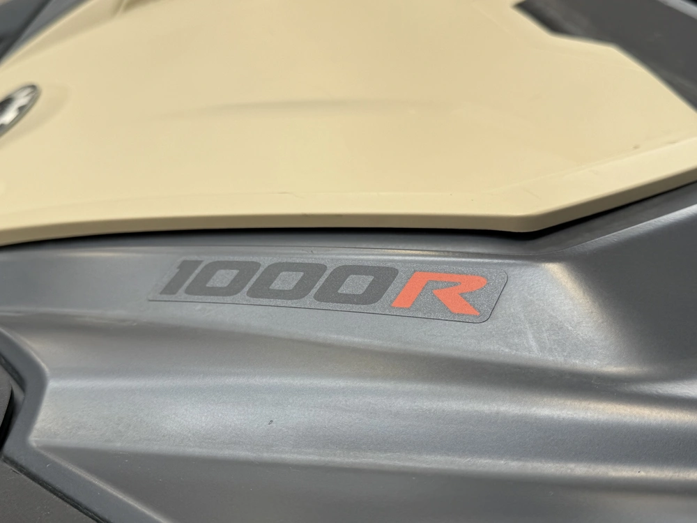 2023 Can-am Maverick Sport Xrc 1000r alt