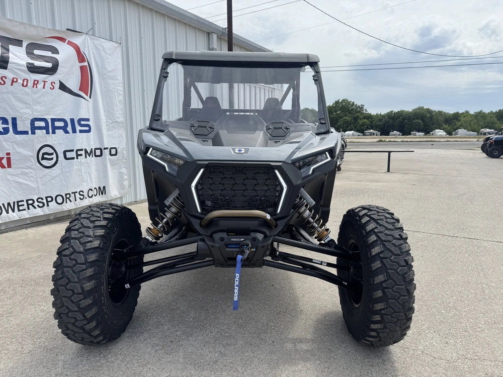 2026 Polaris Rzr Xp S 1000 Ultimate alt
