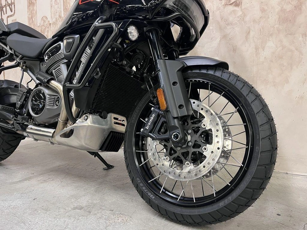 2026 Harley-davidson Ra1250s Pan America 1250 Special alt