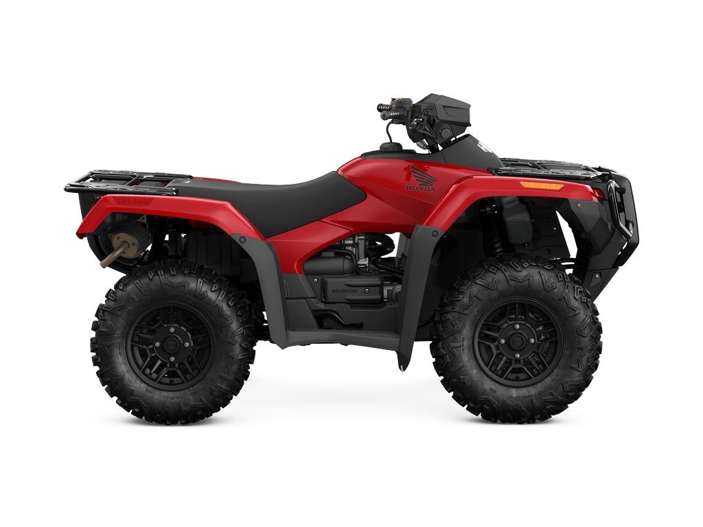 2026 Honda FourTrax Rubicon 700 4x4 Automatic for Sale