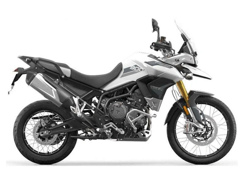 2021 Triumph Tiger 900 Rally Pro alt