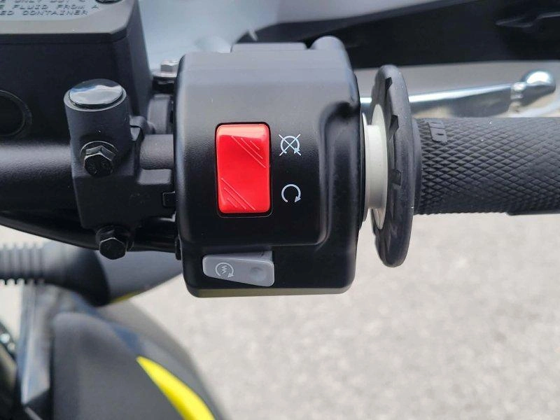 2023 Husqvarna 701sm alt