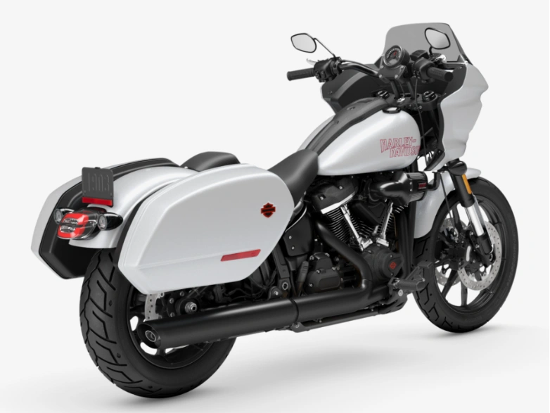 2026 Harley-davidson Fxlrst Low Rider St alt