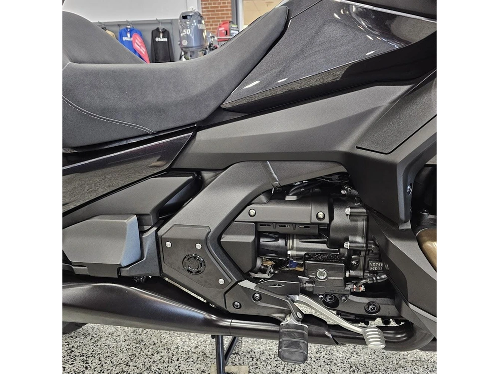 2026 Honda Gold Wing® Base alt