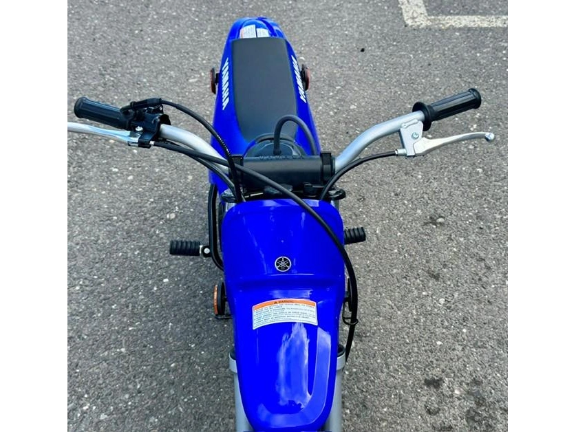 Yamaha Pw50 2026 alt