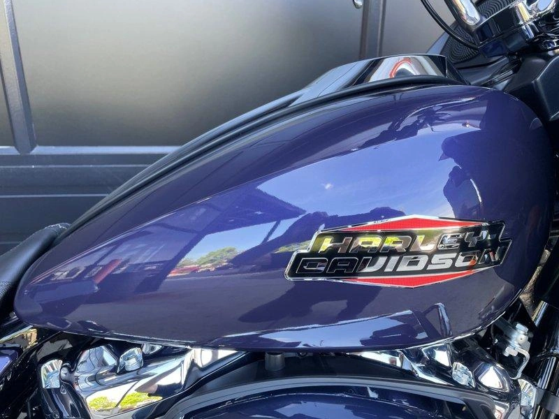 2026 Harley-davidson Fltrx - Road Glide® alt
