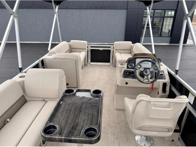 Legend Q-series Le 19 Cruise Noir 2023 alt