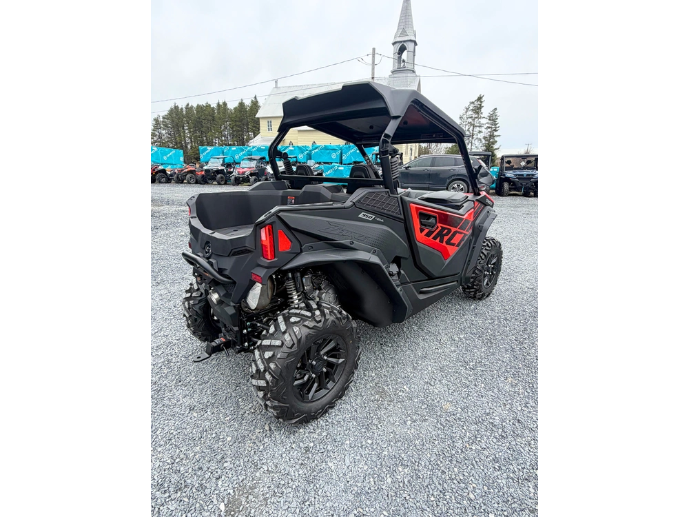 Cfmoto Zforce 950 Trail 2026 alt