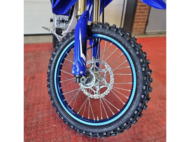 2026 Yamaha YZ 450F thumbnail 11