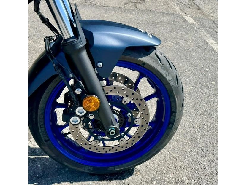 Yamaha Mt-07 2024 alt