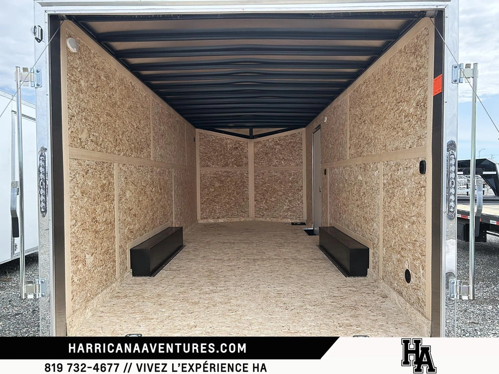 Cargo Mate 8.520 Ta2 2026 alt