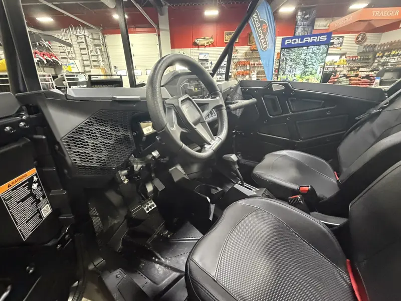 2026 Polaris RZR XP S 1000 SPORT GRAY