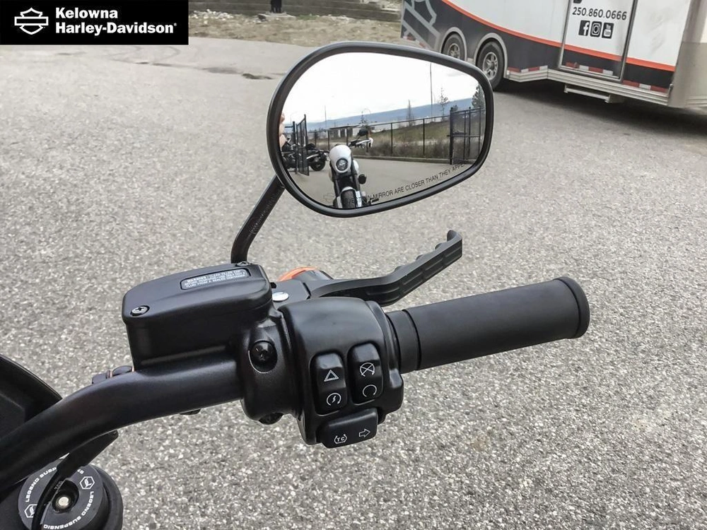 2024 Harley-davidson Fxlrs - Low Rider™ S alt