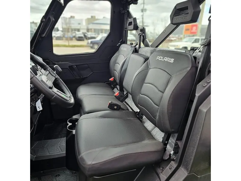 2026 Polaris RANGER XP 1000 NORTHSTAR PREMIUM thumbnail 12