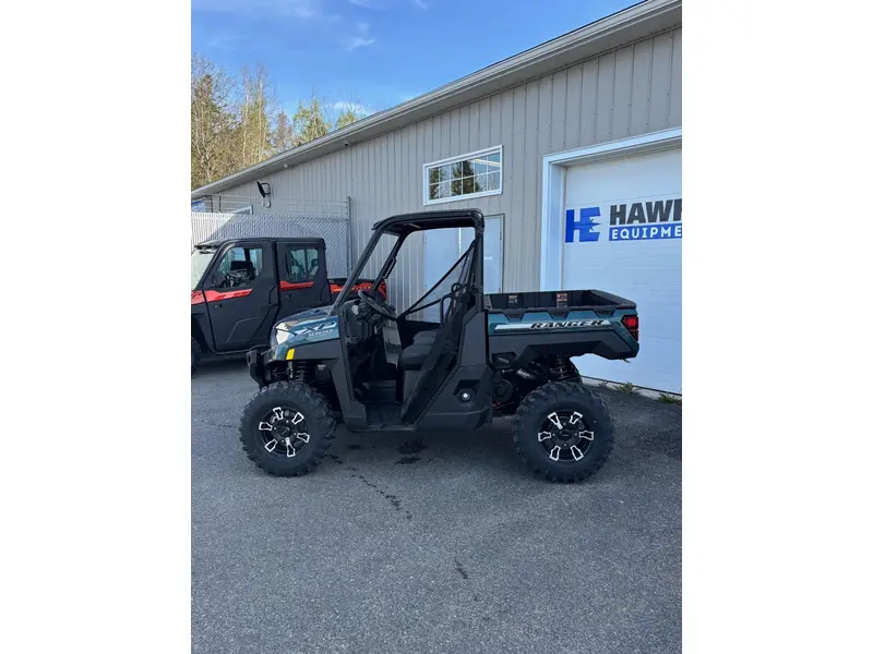 2026 Polaris Ranger XP 1000 Premium