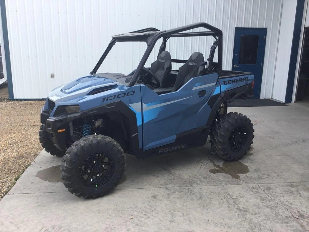 2025 Polaris General 1000 Premium alt