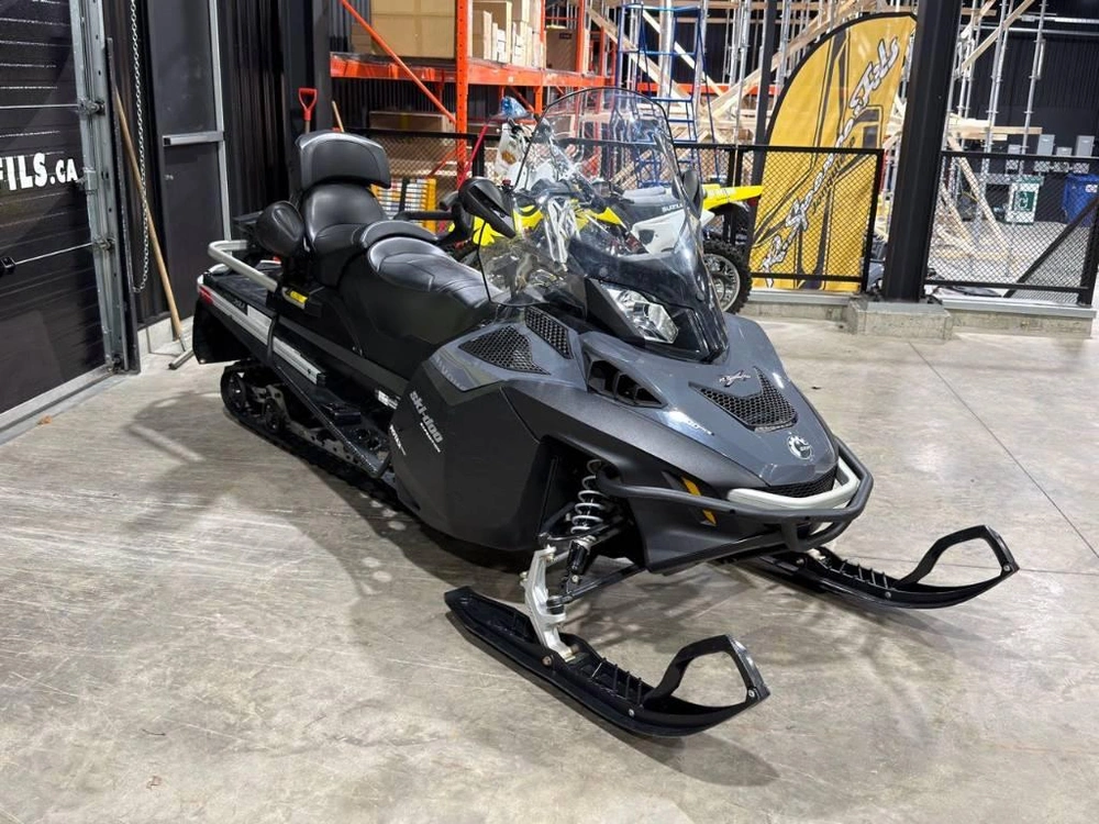 Ski-doo Exp Le 900 2018 alt