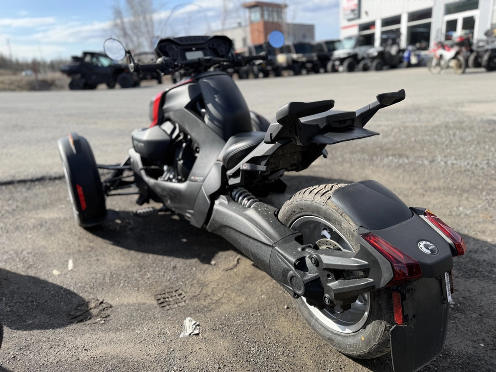 Can-am Ryker Rally 900ace 2025 alt