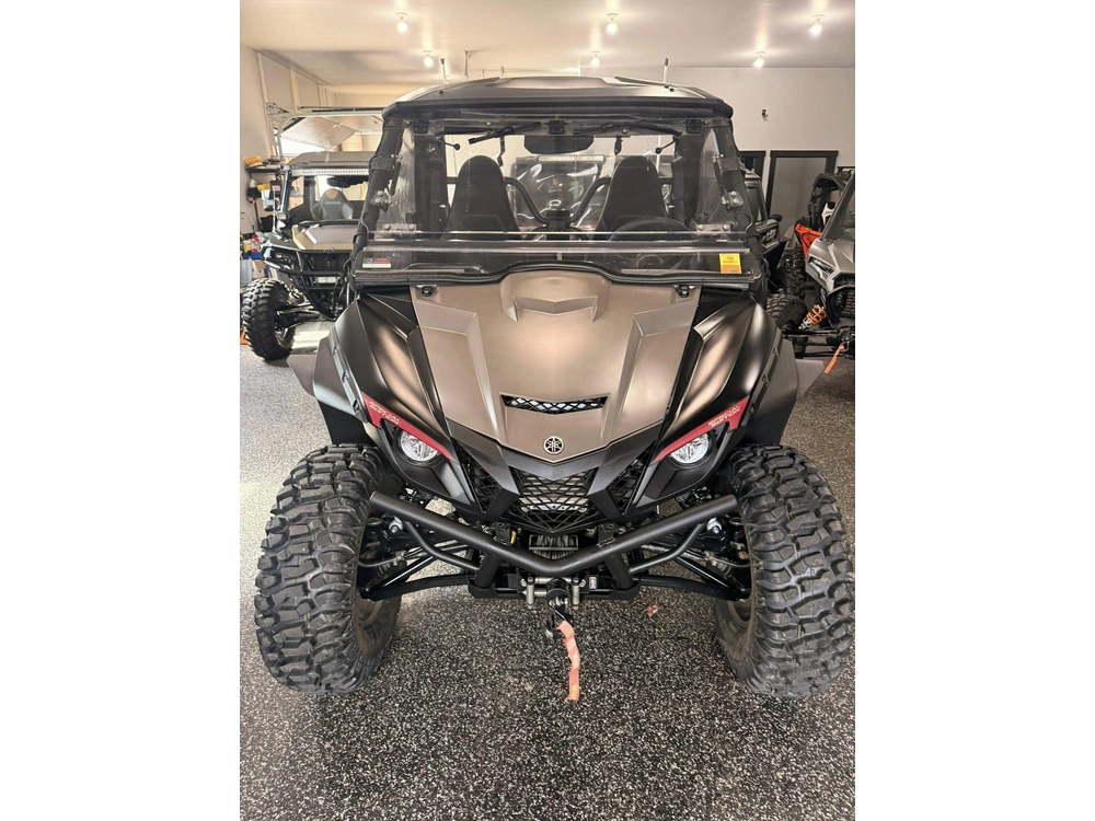 Yamaha Wolverine 1000 X2 2024 alt