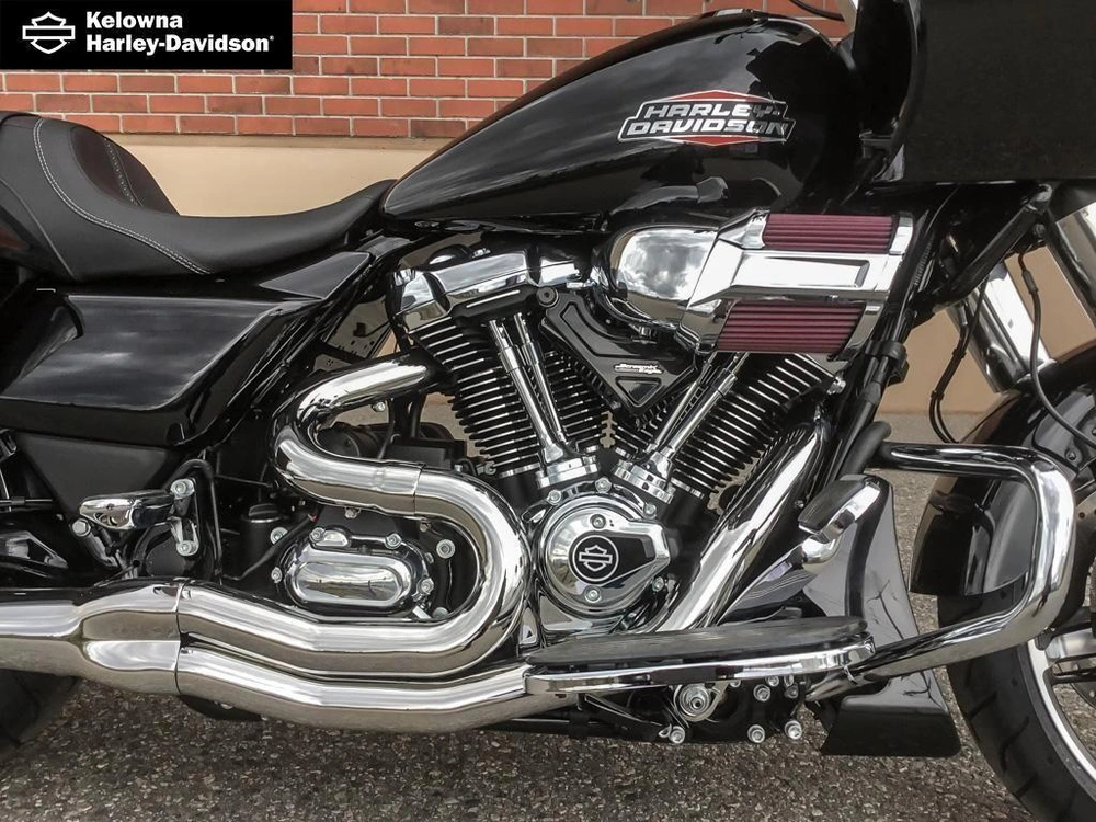 2026 Harley-davidson Fltrx - Road Glide® alt