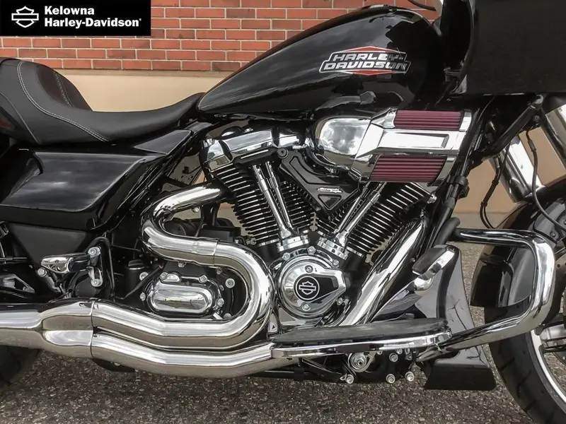 2026 Harley-Davidson FLTRX - Road Glide® thumbnail 10