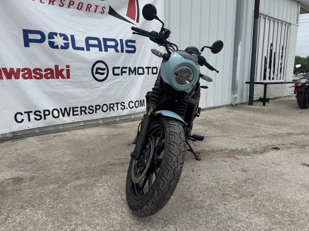 2025 Kawasaki Eliminator�� Se Abs Se Abs alt