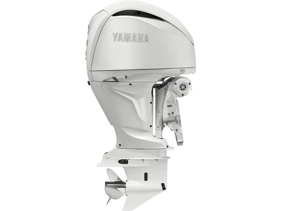 Yamaha F250nsb2 2026 alt