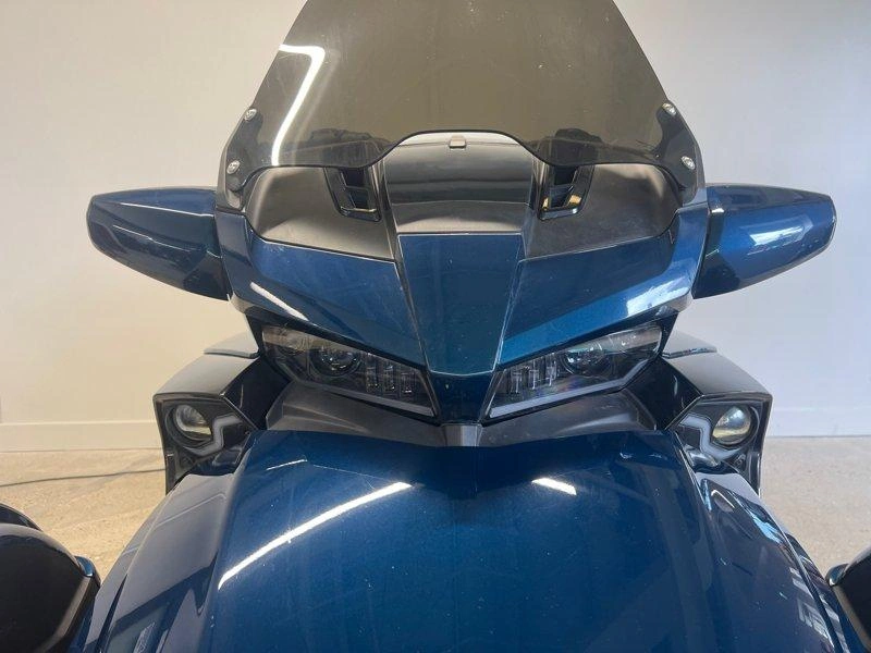 2023 Can-am Spyder Roadster F3-t alt