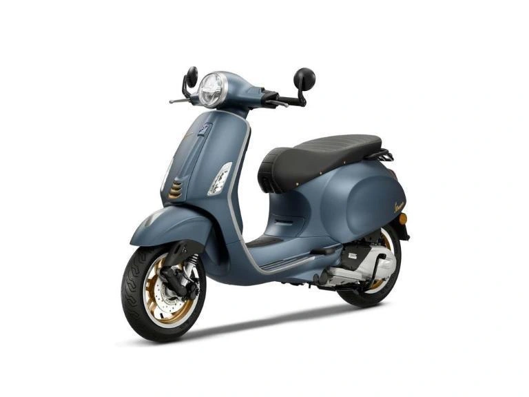 2026 Vespa Primavera 50 Édition Officina 8 alt