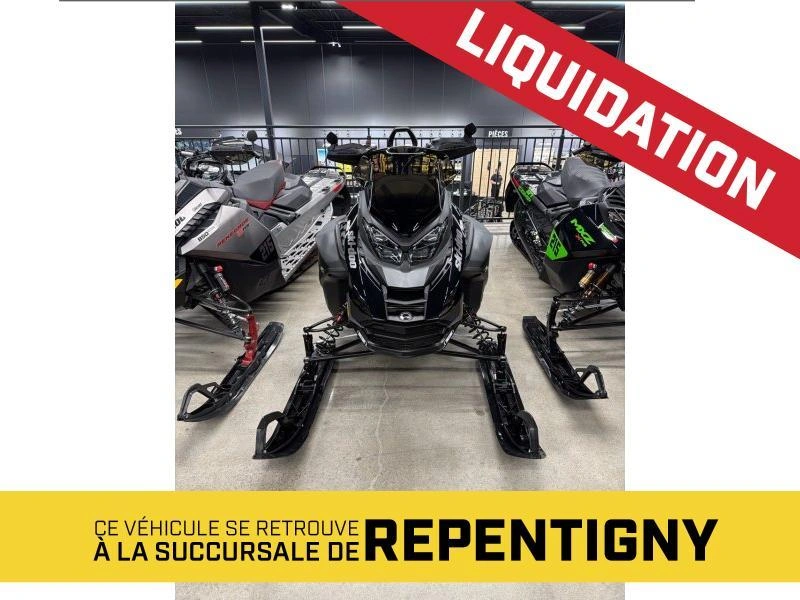 Ski-doo Expedition Xtreme 900 Ace Turb 2026 alt