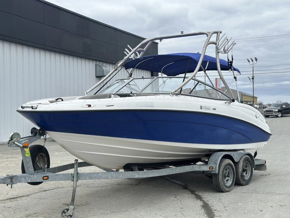 Yamaha Sx210 2009 alt