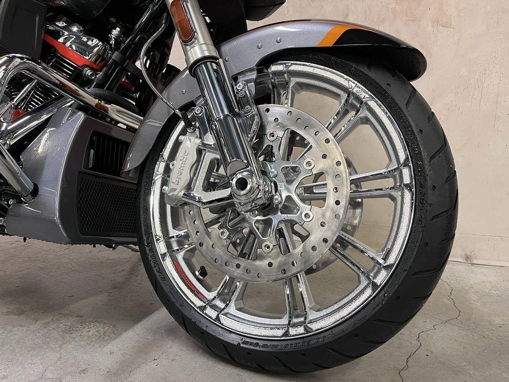 2026 Harley-davidson Flhxse Cvo Street Glide alt