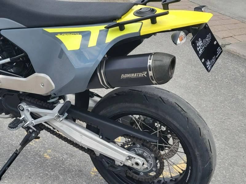 2023 Husqvarna 701sm alt