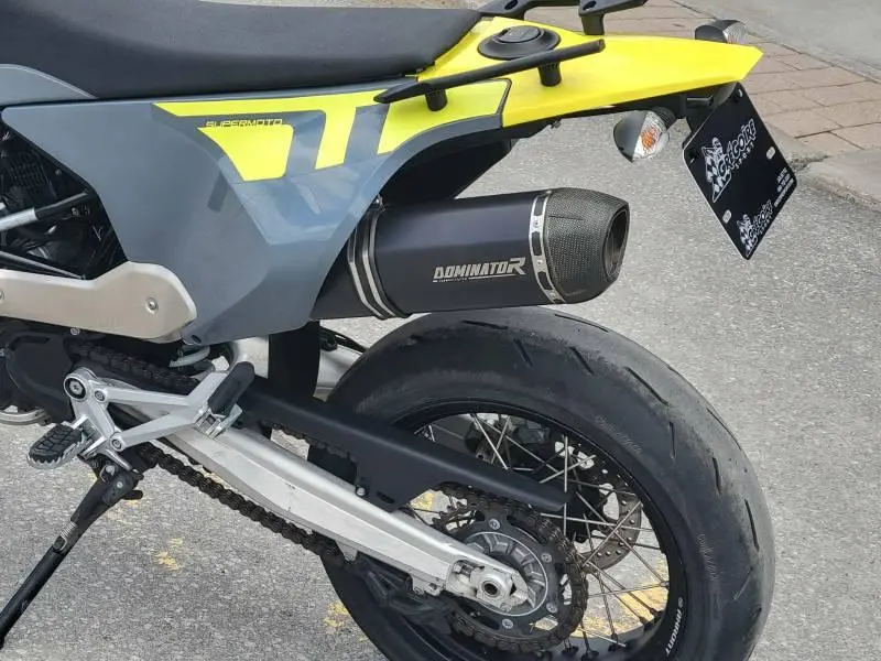 2023 Husqvarna 701SM thumbnail 8
