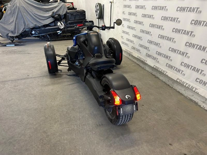 Can-am Ryker (600 Ace) 2023 alt