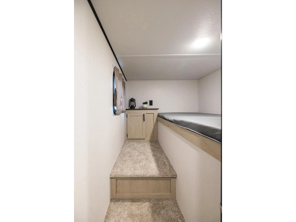 2026 Forest River Shasta 533 Bh alt