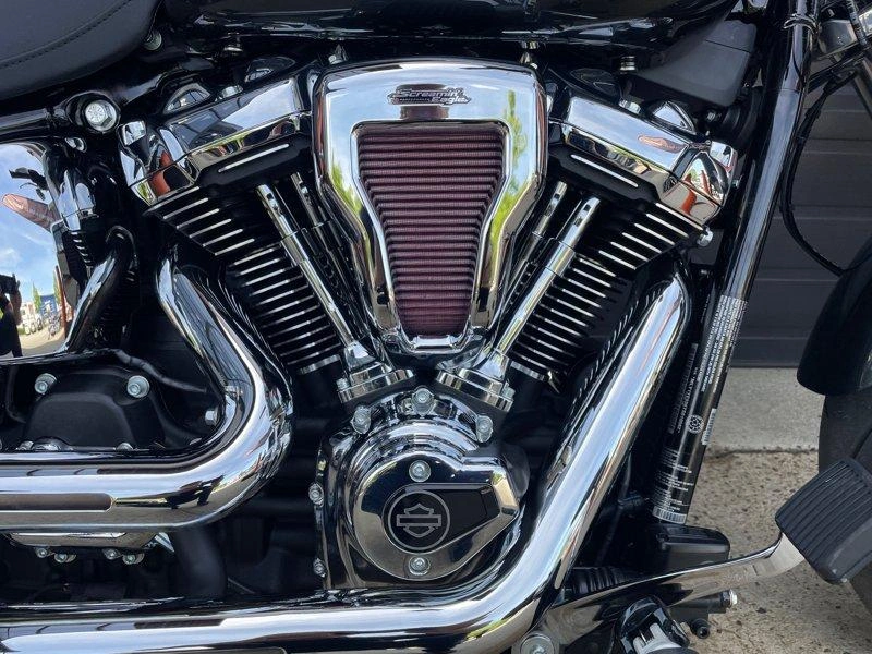2026 Harley-davidson Fxbr - Breakout® alt