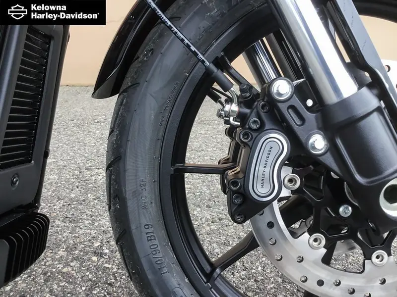2026 Harley-Davidson FXLRS - Low Rider® S thumbnail 19