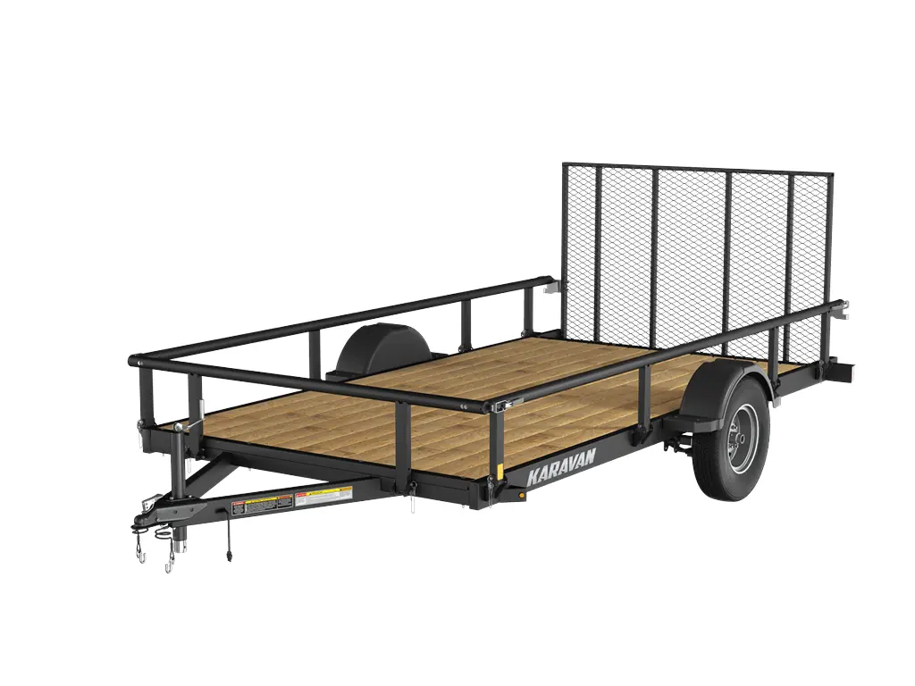 2022 Karavan KPU-2990-82"-13'-DT 