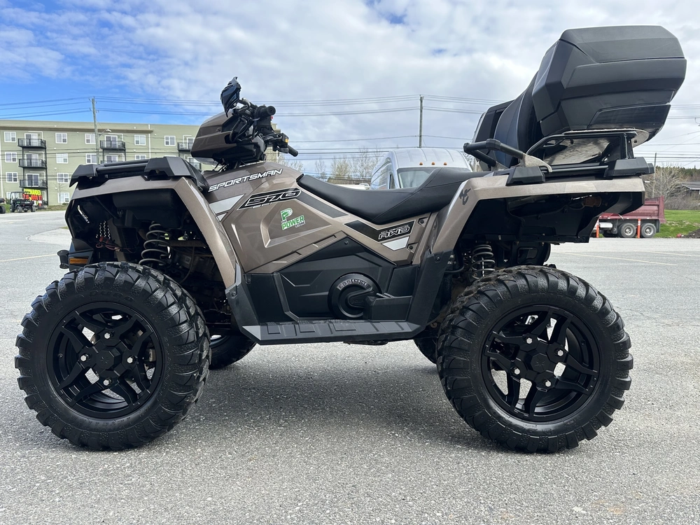 2020 Polaris Sportsman 570eps 2-up alt