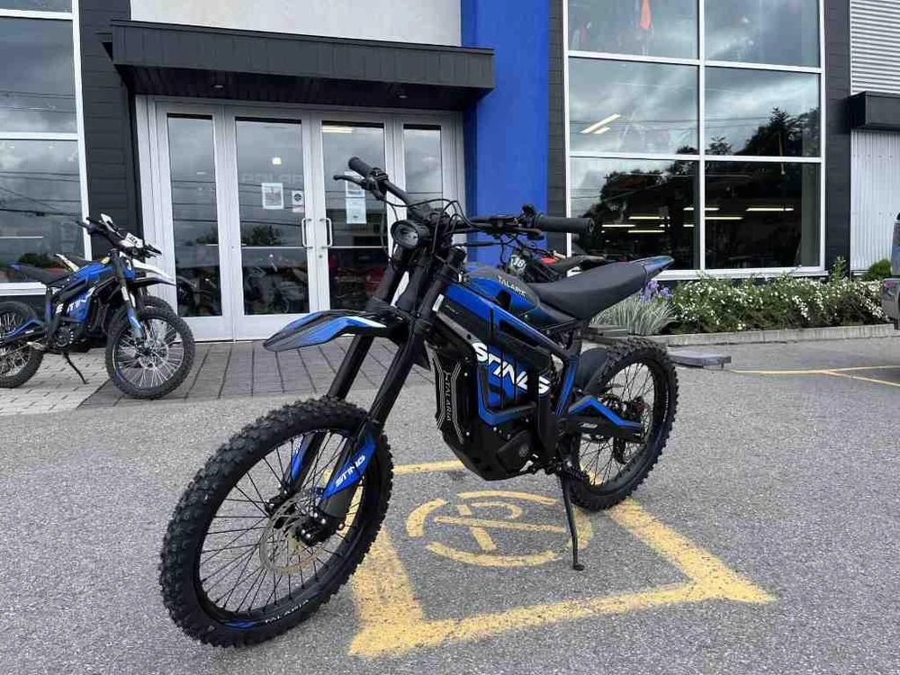 Talaria Talaria Sting R Mx4 2023 alt