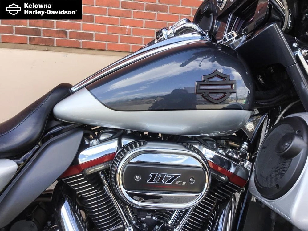 2019 Harley-davidson Flhxse - Cvo™ Street Glide® alt