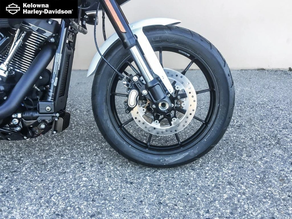 2026 Harley-davidson Fxlrst - Low Rider® St alt