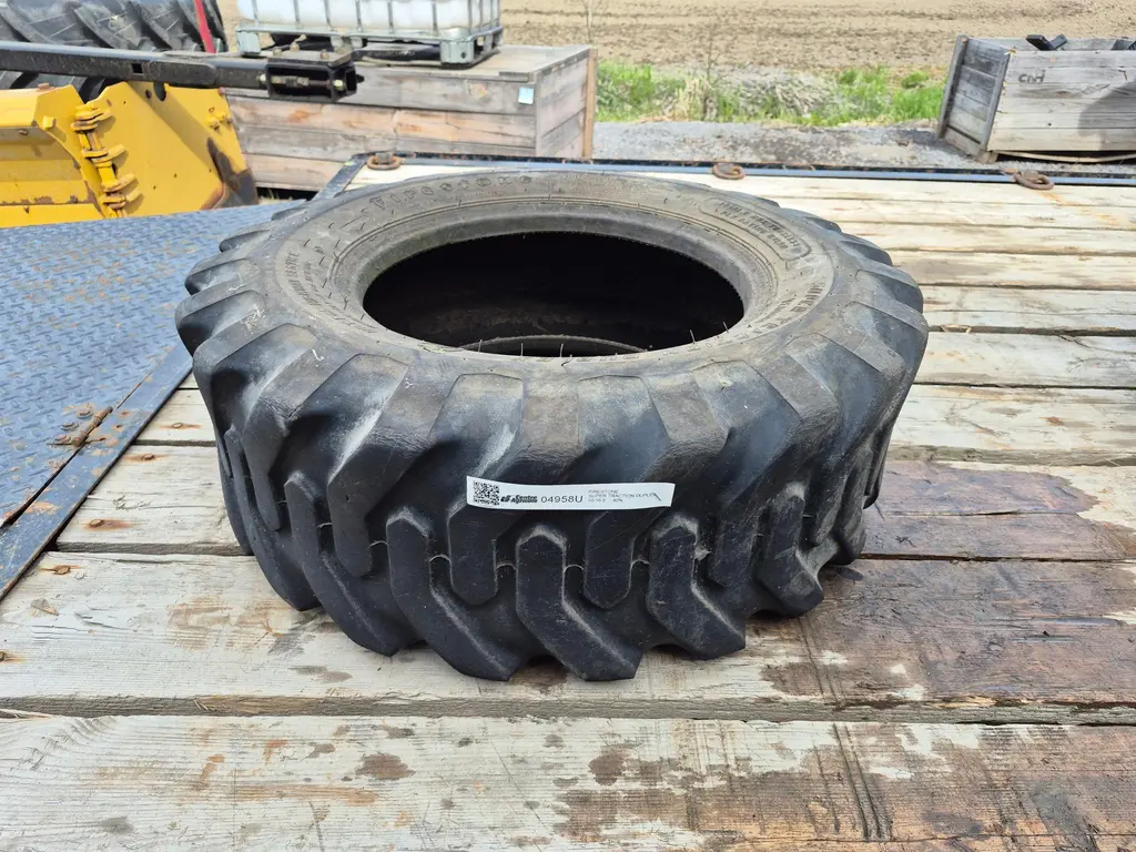 Firestone 10-16.5 2015