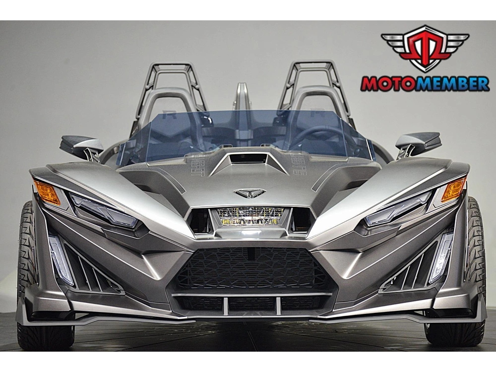 2026 Slingshot R Autodrive alt