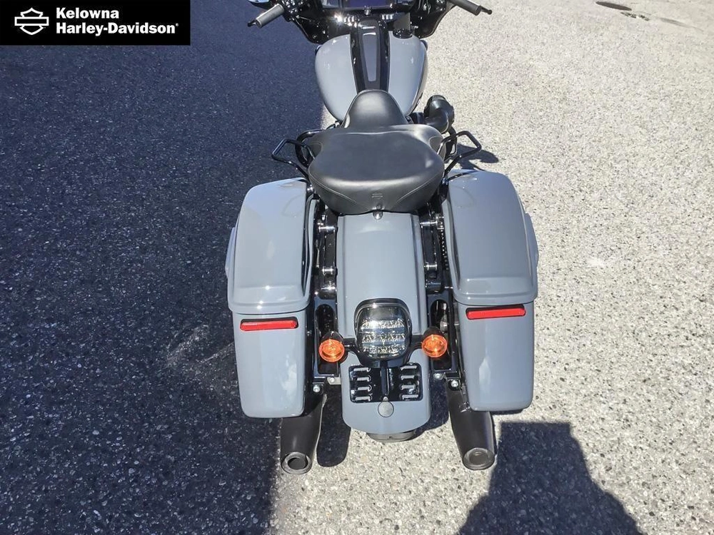2022 Harley-davidson Flhxst - Street Glide™ St alt