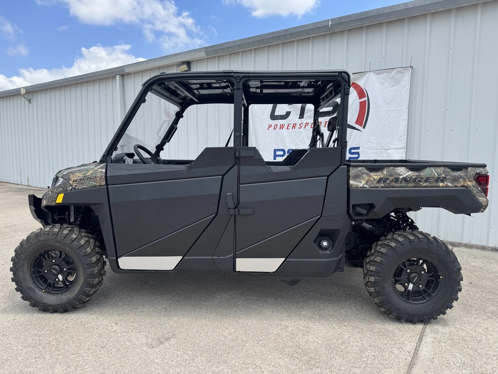 2026 Polaris Rgr Crew Xp 1000 Premium Premium alt