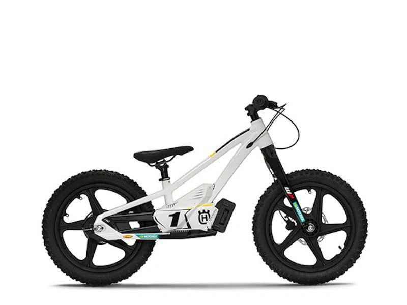 2024 Stacyc Husqvarna Replica Stacyc 18edrive alt