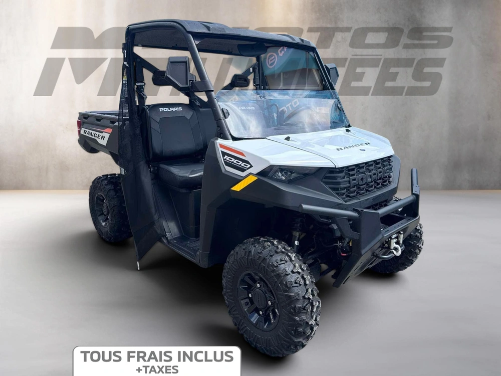2023 Polaris Ranger 1000 Premium alt